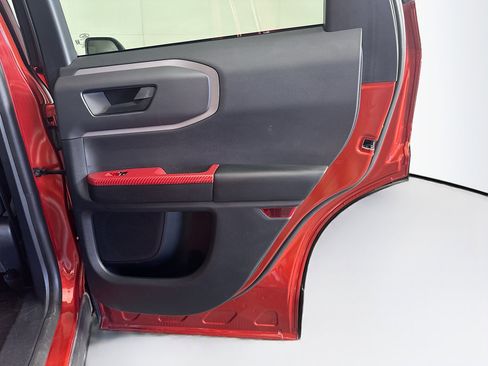 Used 2023 Ford Bronco Sport Big Bend image 29