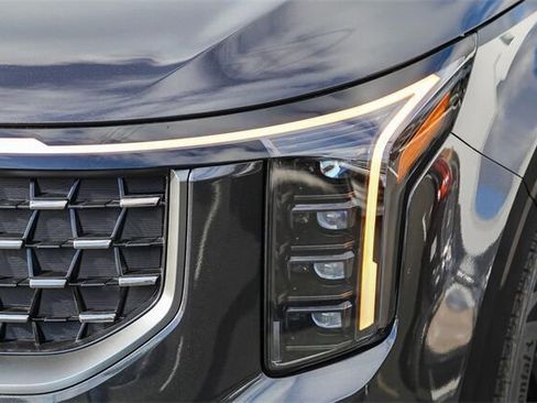 New 2026 Kia Carnival SX Prestige image 5