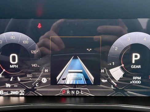 New 2026 GMC Canyon AT4 w/ AT4 Premium Package image 23