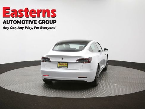 Used 2019 Tesla Model 3 Long Range AWD/4WD image 32