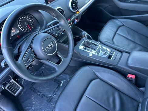 Used 2020 Audi A3 2.0T Premium image 10
