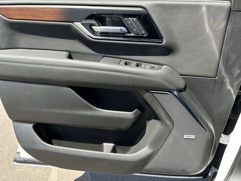New 2026 GMC Yukon Denali w/ Advanced Technology Package RWD image 22