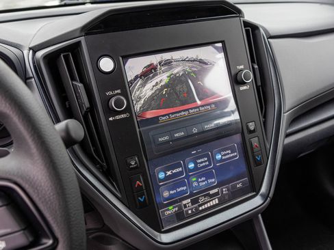 New 2026 Subaru Crosstrek 2.5i image 21