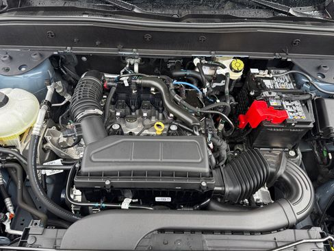 Certified 2025 Ford Bronco Sport Big Bend w/ Convenience Package image 20