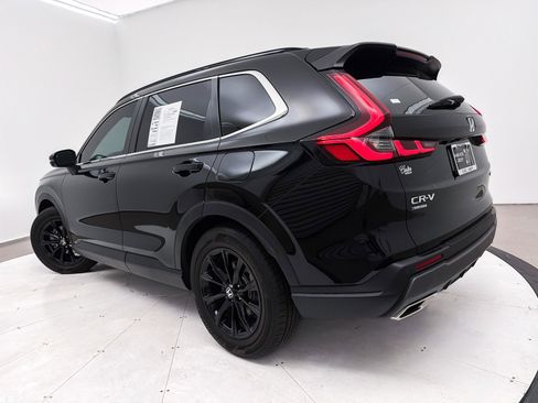 Used 2025 Honda CR-V Sport-L image 9