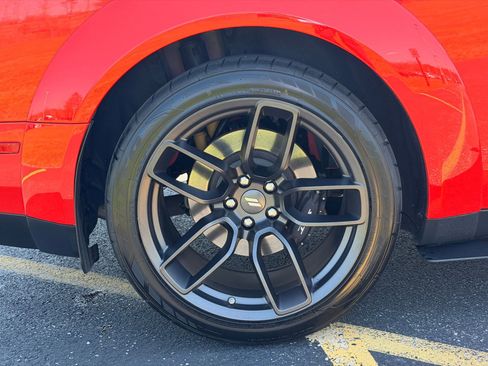 Used 2021 Dodge Challenger R/T Scat Pack RWD image 21