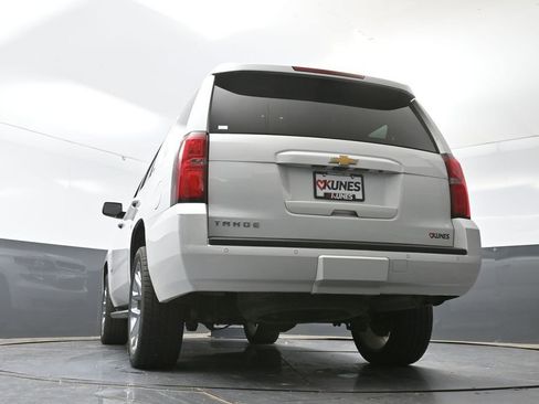 Used 2020 Chevrolet Tahoe LT AWD/4WD image 60