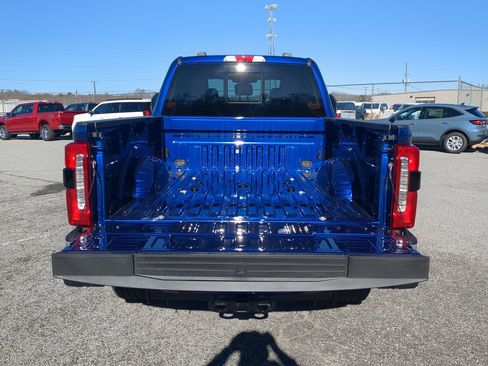 New 2026 Ford F250 King Ranch AWD/4WD image 11