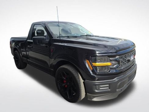 Used 2025 Ford F150 XL image 5