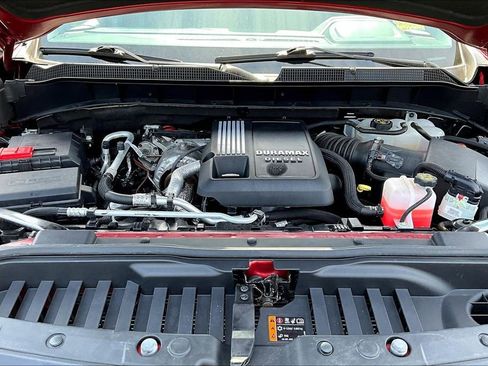 Used 2023 Chevrolet Silverado 1500 RST image 31