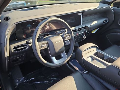 New 2026 Hyundai Palisade Calligraphy image 26