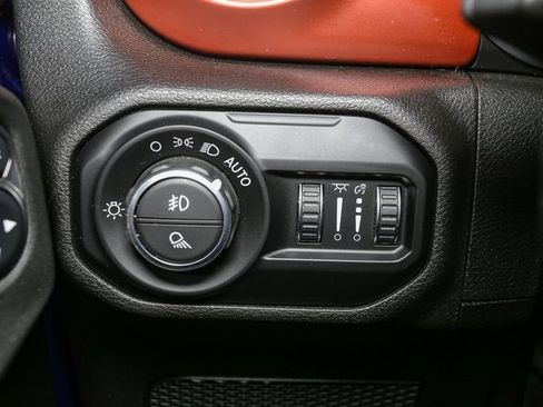 Used 2021 Jeep Gladiator Rubicon image 33