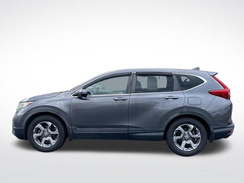 Used 2019 Honda CR-V EX image 2