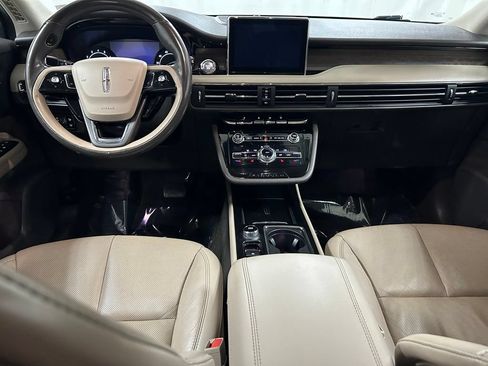 Used 2020 Lincoln Corsair Reserve AWD/4WD image 16