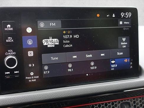 Used 2026 Honda Civic Si image 14
