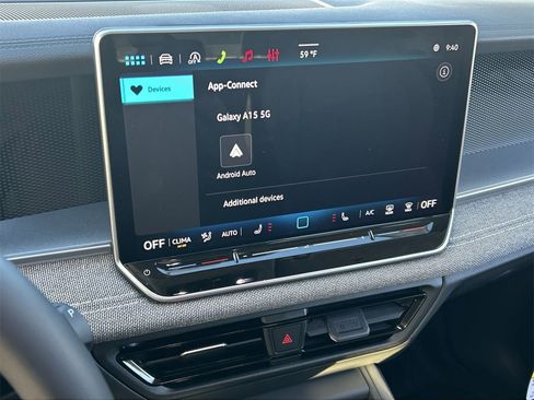 New 2026 Volkswagen Tiguan S image 21