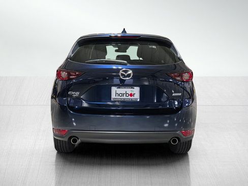 Used 2018 MAZDA CX-5 Touring image 6