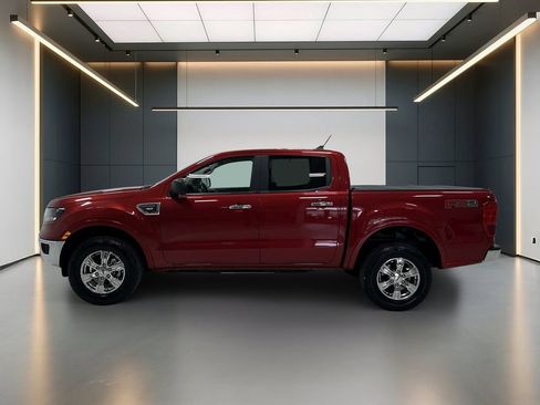Used 2020 Ford Ranger XLT w/ Equipment Group 301A Mid RWD image 2