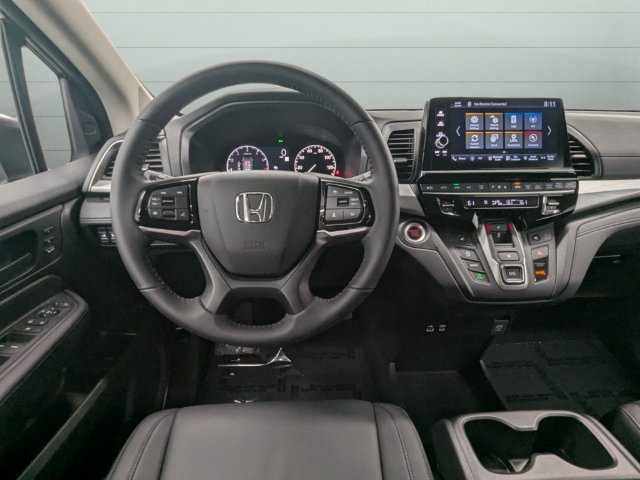 Used 2026 Honda Odyssey EX-L image 16