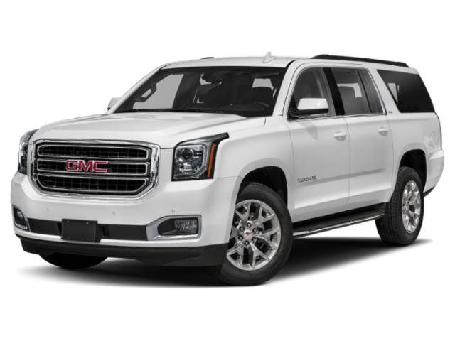Used 2018 GMC Yukon XL SLT RWD image 4