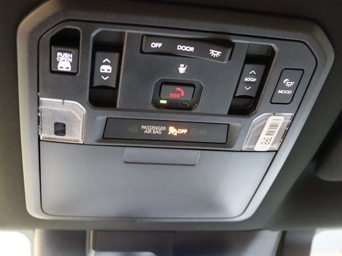 Used 2025 Toyota Tundra 1794 Edition image 50