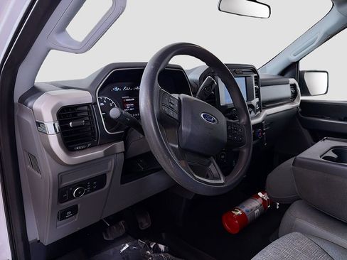 Used 2021 Ford F150 XLT w/ Trailer Tow Package image 15