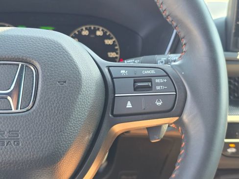 Used 2024 Honda CR-V Sport image 20