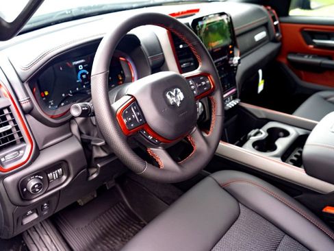 New 2026 RAM 1500 Rebel AWD/4WD image 9