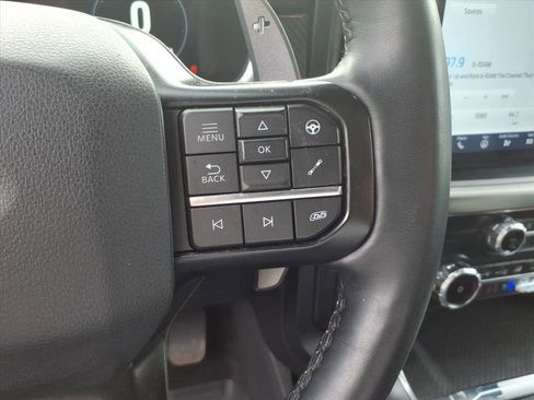 Used 2022 Ford F150 Raptor w/ Equipment Group 801A High image 29