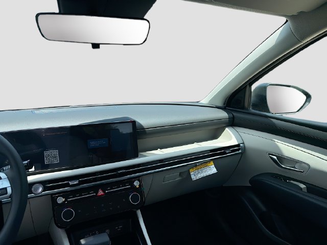 New 2026 Hyundai Tucson SEL Plus FWD image 23
