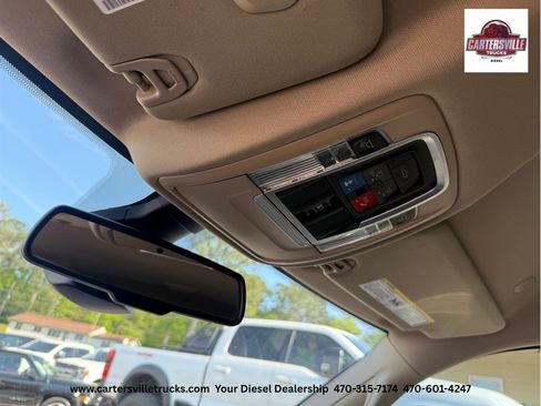 Used 2022 RAM 3500 Laramie AWD/4WD image 20