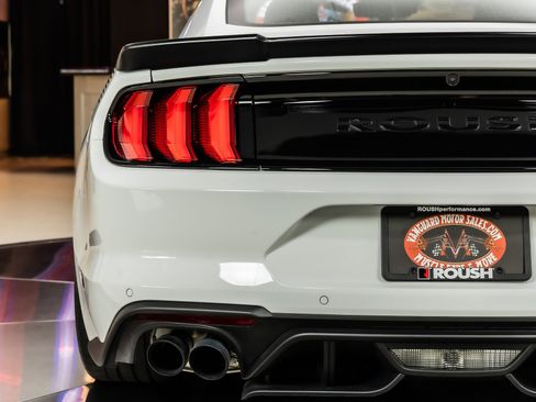 Used 2021 Ford Mustang GT Premium w/ GT Performance Package RWD image 33