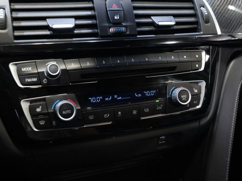 Used 2017 BMW M3 image 37