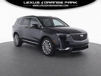 Used 2020 Cadillac XT6 Premium Luxury w/ Platinum Package AWD/4WD video 1