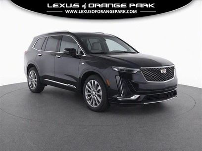 Used 2020 Cadillac XT6 Premium Luxury w/ Platinum Package