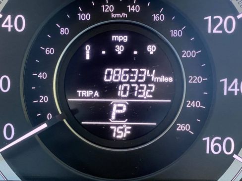 Used 2014 Honda Accord EX-L image 22