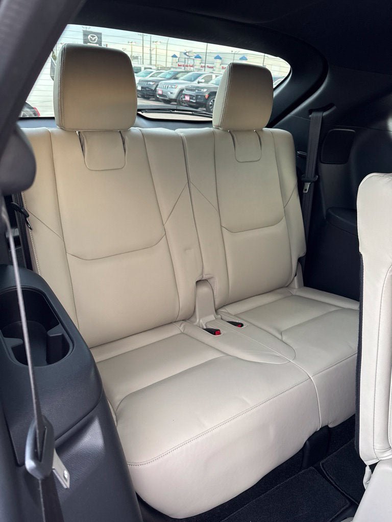 Used 2016 MAZDA CX-9 Grand Touring AWD/4WD image 26