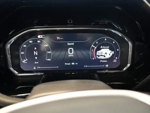 New 2026 GMC Sierra 1500 Elevation image 26