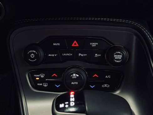 Used 2023 Dodge Challenger SRT Hellcat image 36