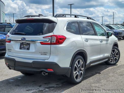 New 2026 Subaru Ascent Touring AWD/4WD image 11