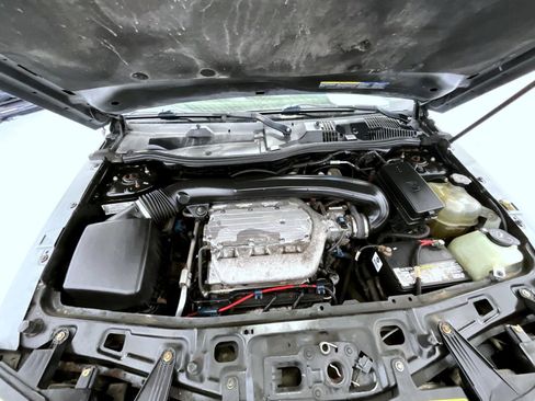 Used 2006 Saturn Vue V6 w/ Sun & Sound Pkg image 24