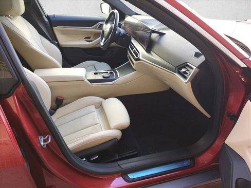 Used 2023 BMW i4 eDrive35 RWD image 22