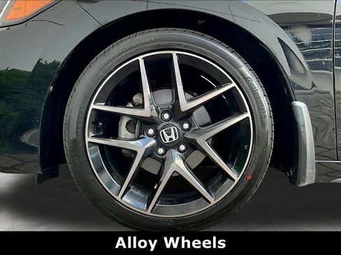 Used 2024 Honda Civic Sport Touring image 33