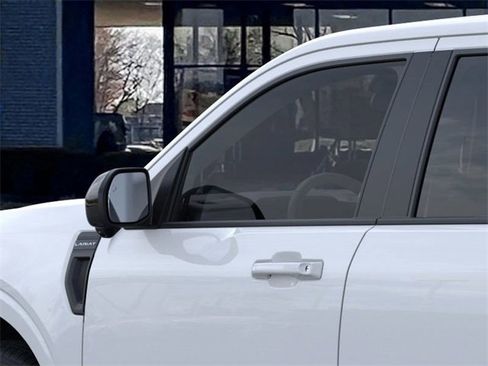 New 2025 Ford Maverick Lariat w/ 4K Tow Package image 20