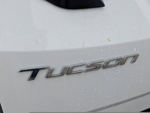 Used 2024 Hyundai Tucson SEL image 36