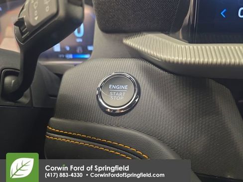 New 2026 Ford Explorer Tremor image 34