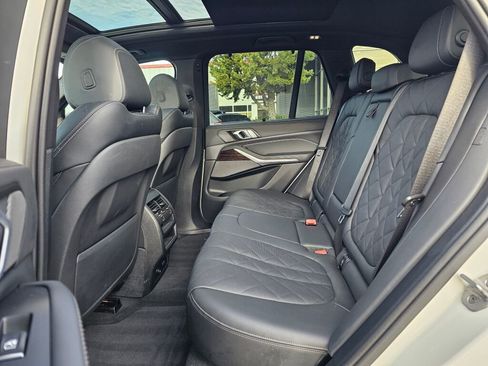Used 2024 BMW X5 xDrive40i image 19