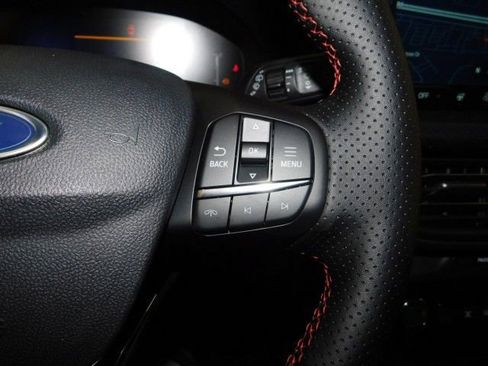 New 2026 Ford Escape ST-Line w/ Tech Pack #1 image 26