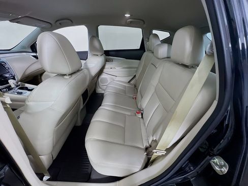 Used 2016 Nissan Murano Platinum AWD/4WD image 23