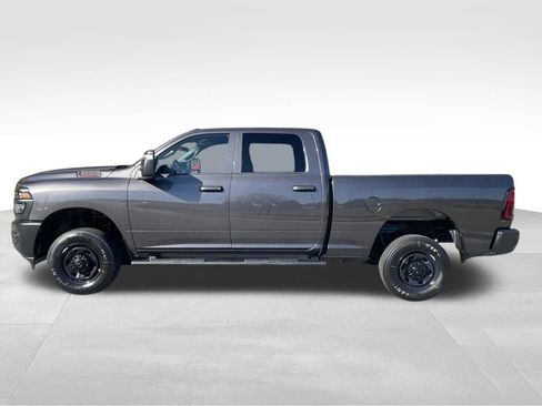 New 2026 RAM 2500 Tradesman AWD/4WD image 8